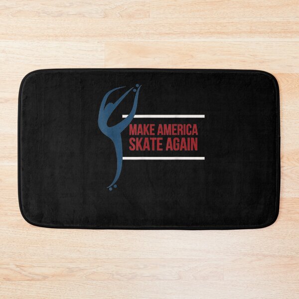 Item preview, Roller Skating Make America Skate Again For Roller Skaters designed and sold by vivanbess.