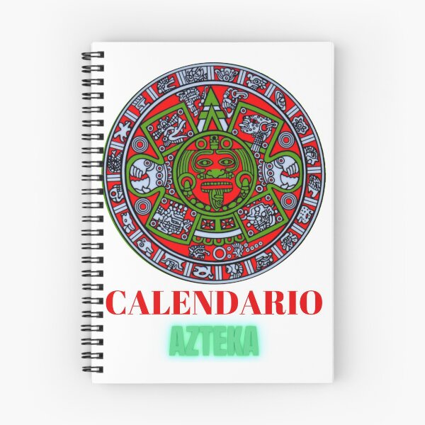 Item preview, aztec calendar designed and sold by BOBSPONCH.