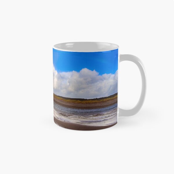 Item preview, Rainbow over Trecco Bay, Porthcawl designed and sold by VnGphoto.