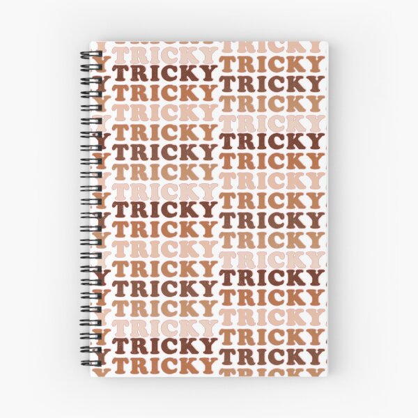 Item preview, Tricky designed and sold by wunderfamily.