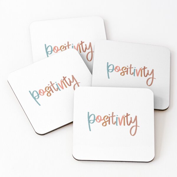 Item preview, Positivity  designed and sold by Sammy1199.