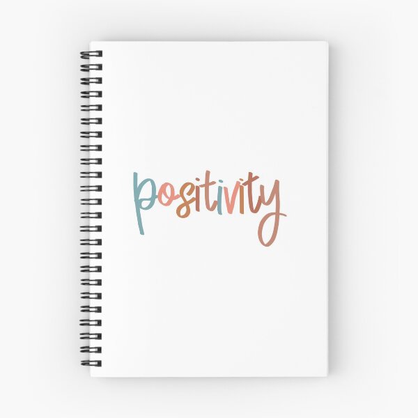 Item preview, Positivity  designed and sold by Sammy1199.