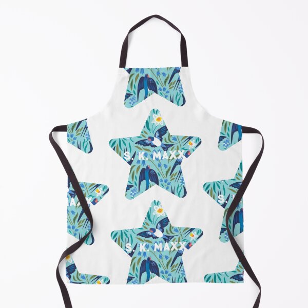 Item preview, Spring birds with branded logo designed and sold by SKMAXX.