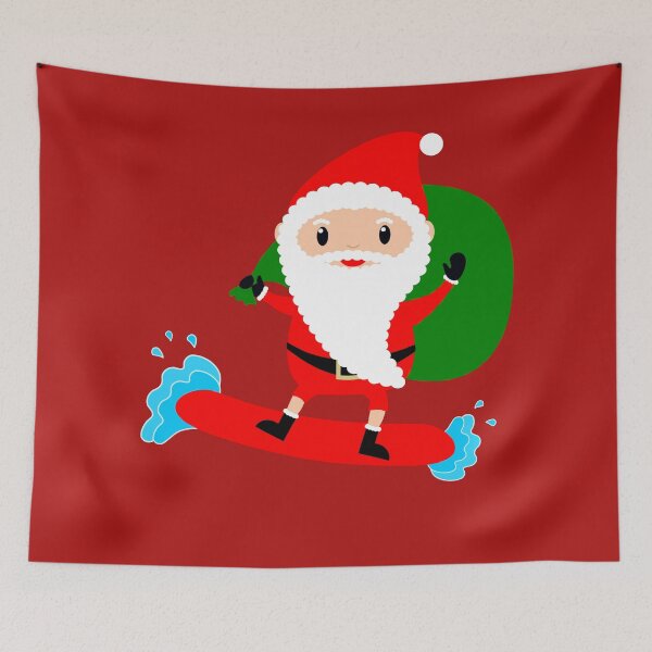 Item preview, Santa Sack suit designed and sold by Jumaima.