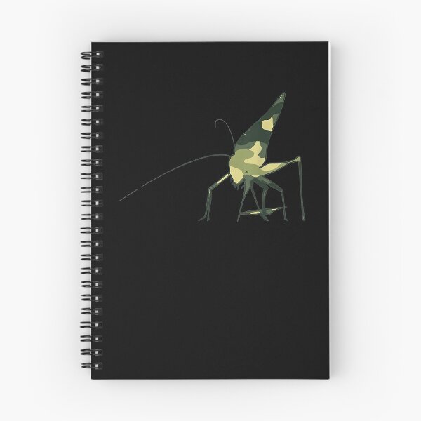 Item preview, Grasshopper Camo Print Us Katydid Veteran Gift designed and sold by vivanbess.