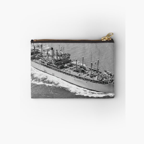 Item preview, USS HAMUL (AD-20) SHIP'S STORE designed and sold by militarygifts.