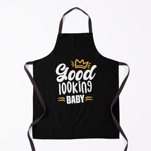 Item preview, Good Looking baby for babies - Boys designed and sold by redblackline.