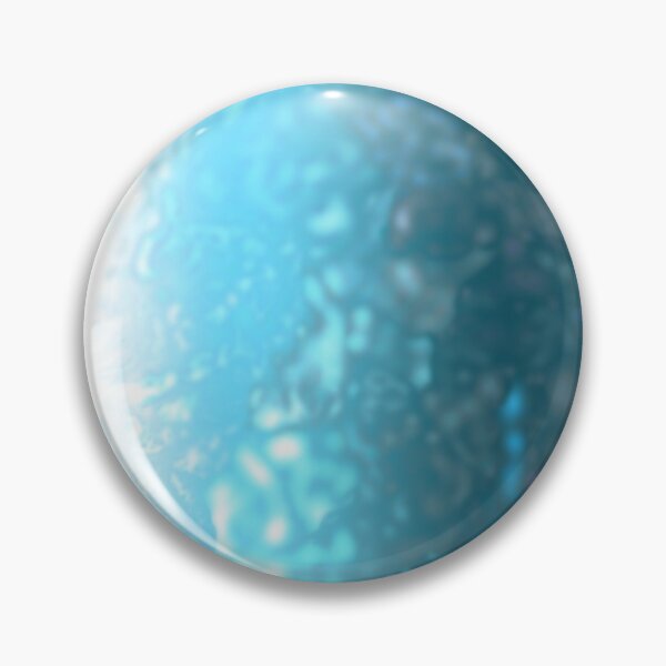 Item preview, Blue Watersplash Ombre  designed and sold by elanorian-art.