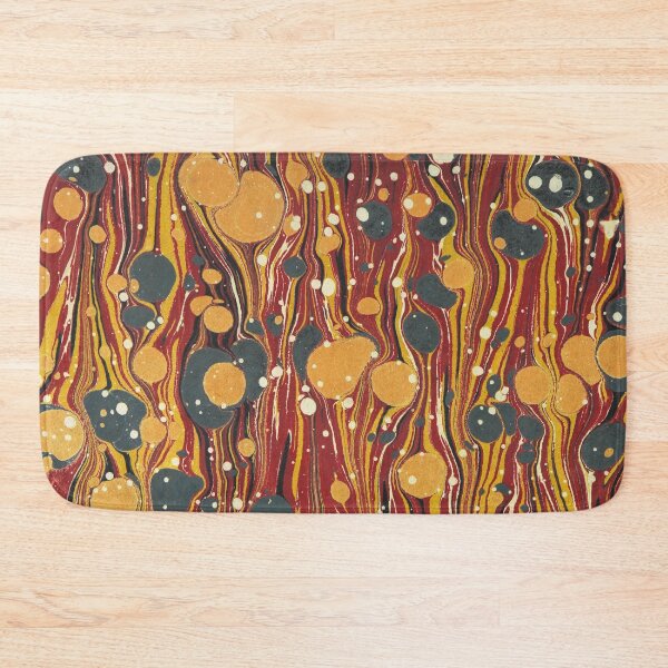 Item preview, Decorative Paper from page 5 of The Works of Mr. Alexander Pope. 2 vol. (1717) designed and sold by sirineab.