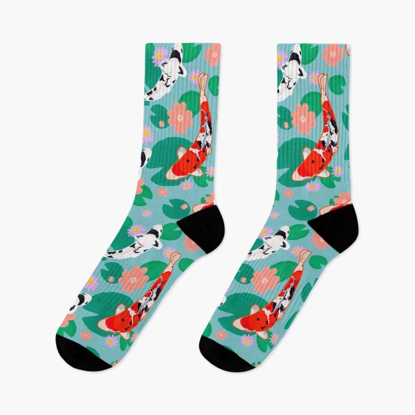 Item preview, ESTANQUE KOI designed and sold by Anna Lu.
