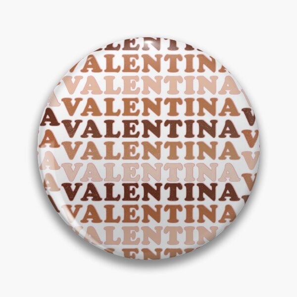 Item preview, Valentina designed and sold by wunderfamily.