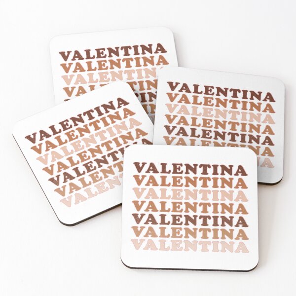 Item preview, Valentina designed and sold by wunderfamily.