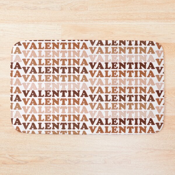 Item preview, Valentina designed and sold by wunderfamily.