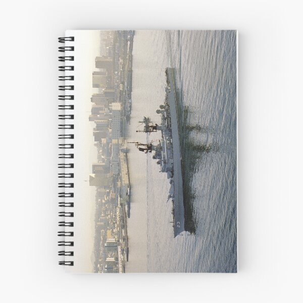 Item preview, USS HALSEY (CG-23) SHIP'S STORE designed and sold by militarygifts.