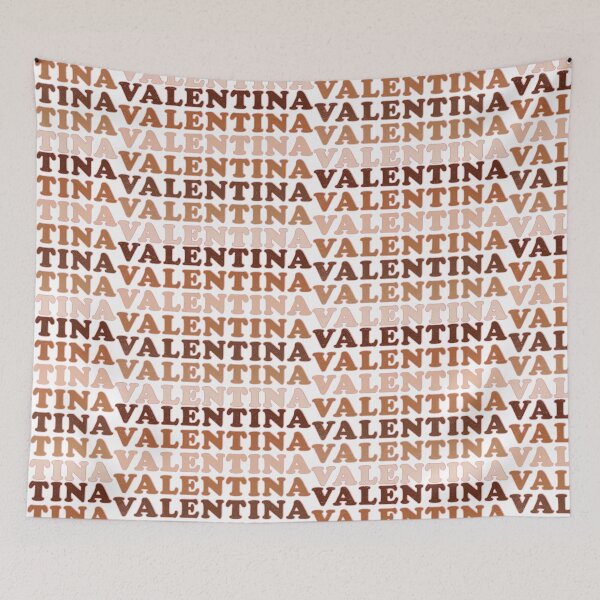 Item preview, Valentina designed and sold by wunderfamily.