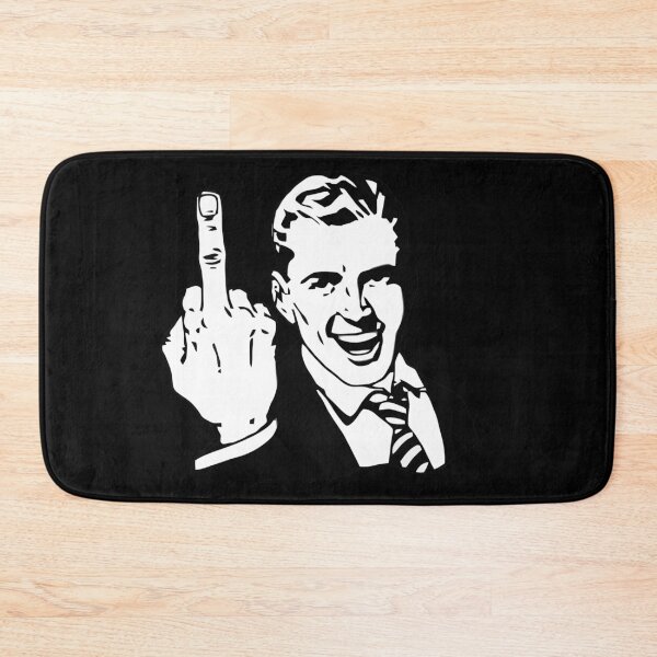 Item preview, Middle finger  designed and sold by BOUTFONAST.