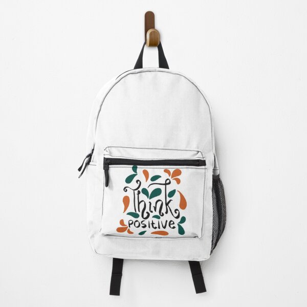 Item preview, Think Positive  designed and sold by TheDillen.
