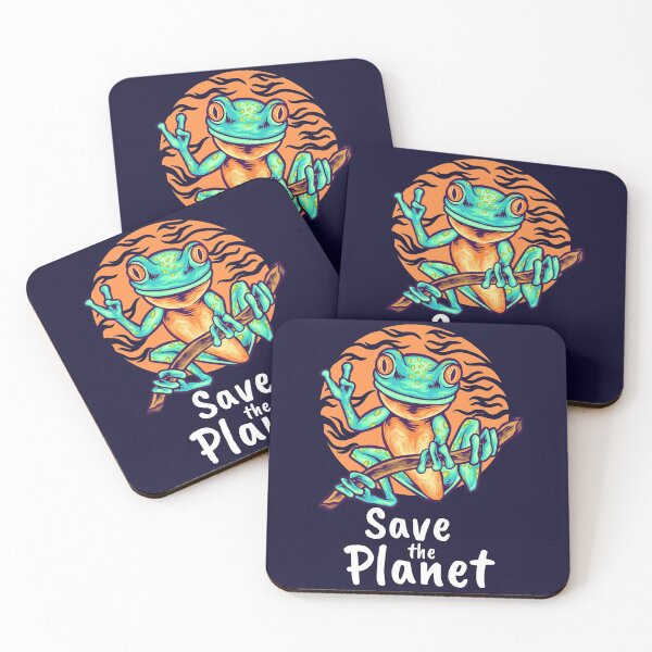 Item preview, Save The Planet designed and sold by dmr studio.