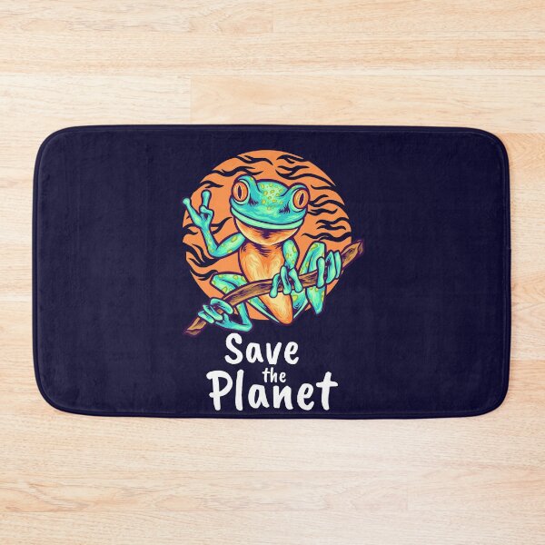 Item preview, Save The Planet designed and sold by dmr studio.