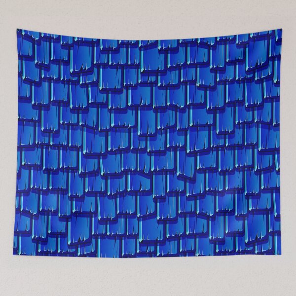 Item preview,  Roof Pattern designed and sold by The-Designer491.