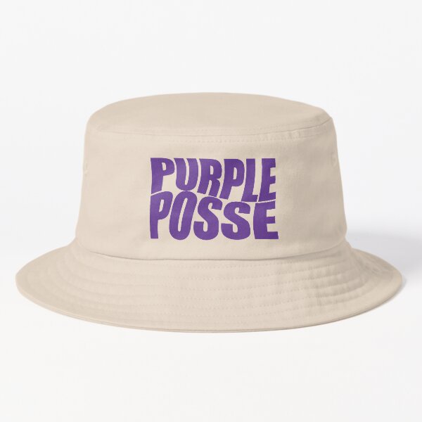 Aperçu de l'œuvre POSSE VIOLET créée et vendue par JuicySchinken.