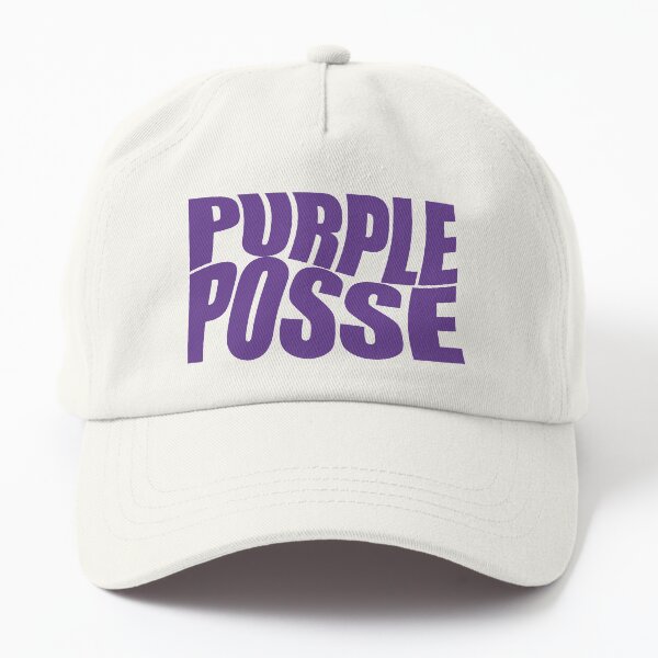 Aperçu de l'œuvre POSSE VIOLET créée et vendue par JuicySchinken.