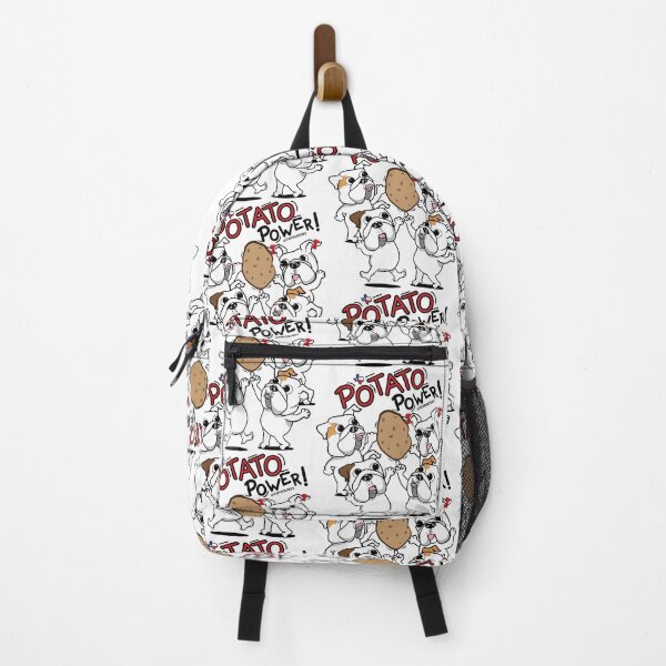 Item preview, POTATO POWER designed and sold by ArtisticBulldog.