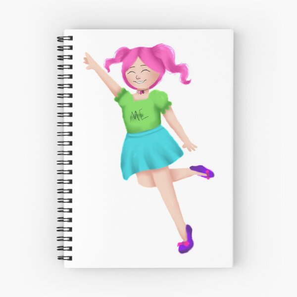 Item preview, Me, Myself, and I: Me! designed and sold by MoCraftsCo.