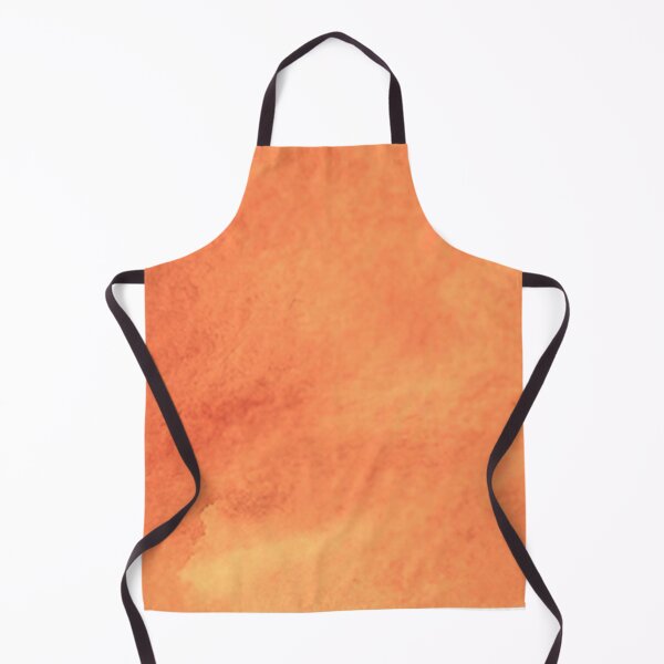 Item preview, Burnt Orange Autumn Pattern designed and sold by Water Flick.