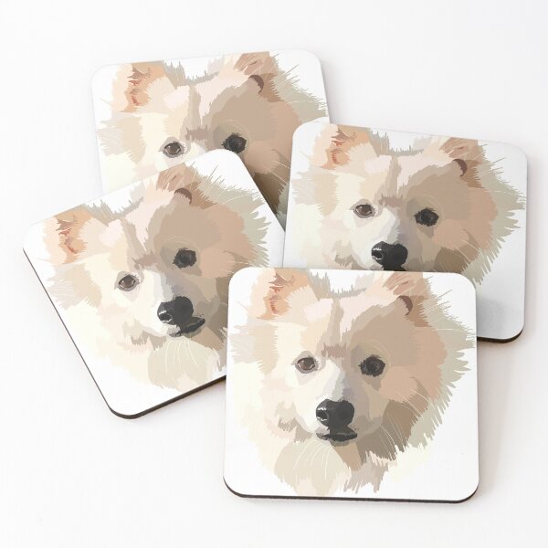 Item preview, Toy dog designed and sold by noodlesdesigner.