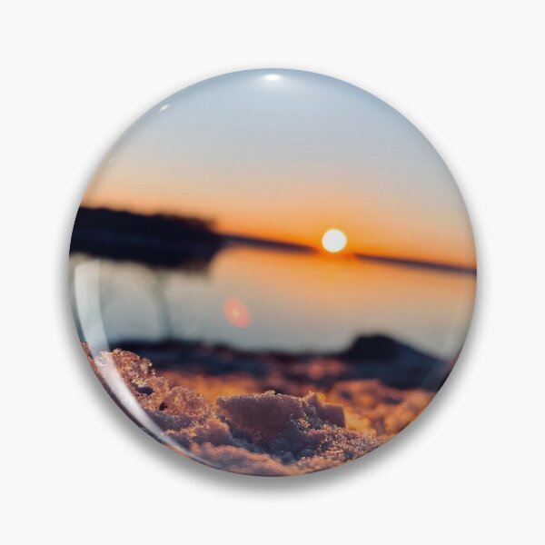 Item preview, Winter sundown  designed and sold by ByLottz.