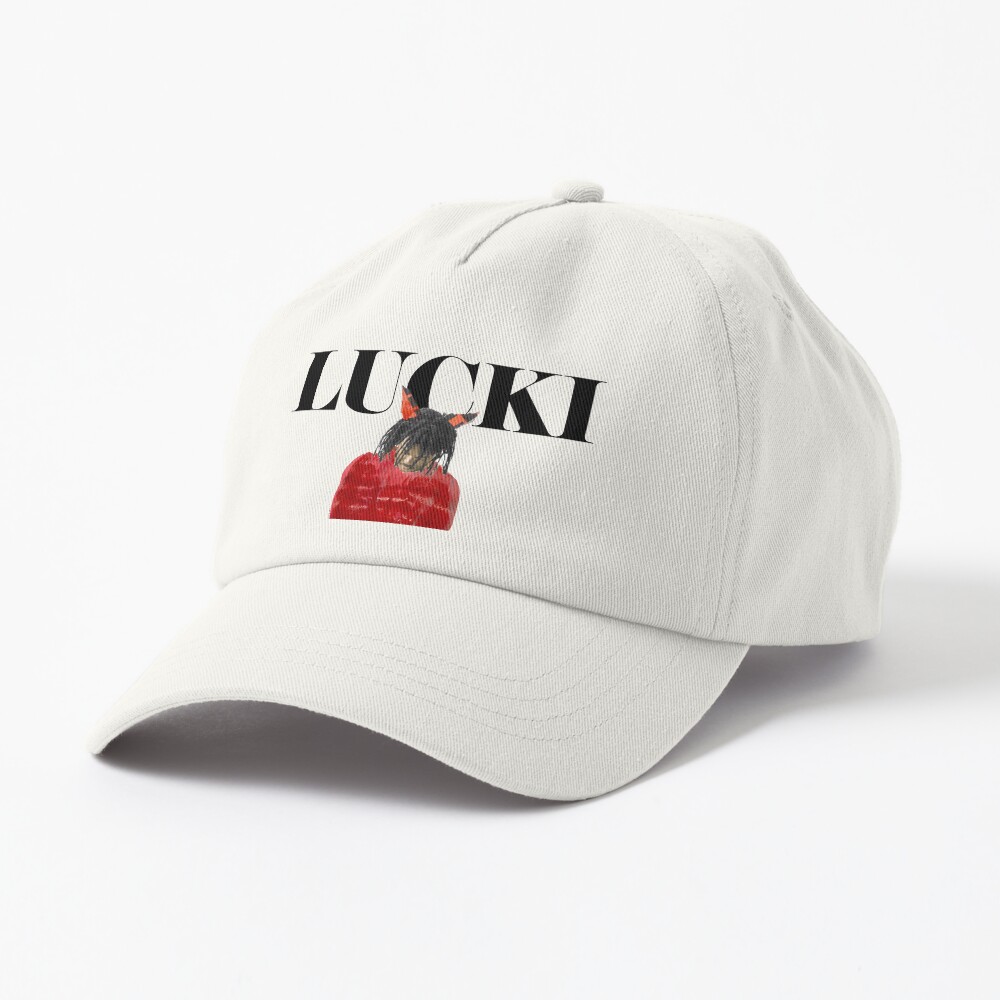 LUCKI | Tote Bag