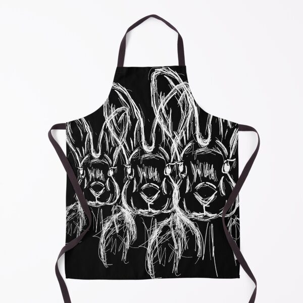 Item preview, Simple Rabbits designed and sold by Clothes Contact.