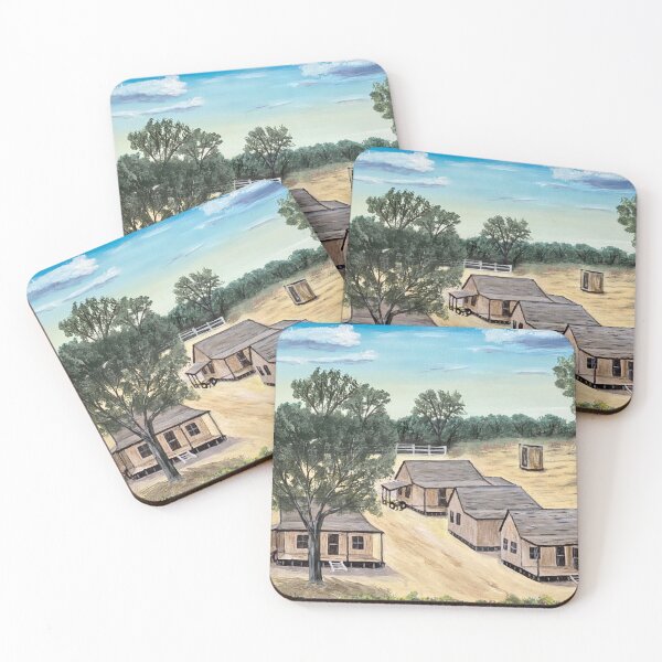 Item preview, Texas Country Tiny Farm Homes designed and sold by ruben1936.
