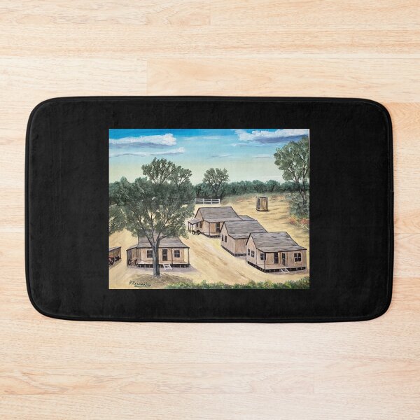 Item preview, Texas Country Tiny Farm Homes designed and sold by ruben1936.