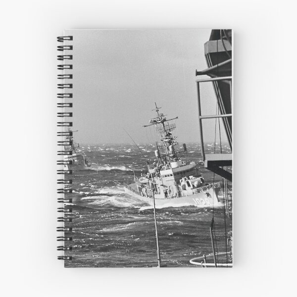 Item preview, USS VAN VOORHIS (DE-1028) SHIP'S STORE designed and sold by militarygifts.