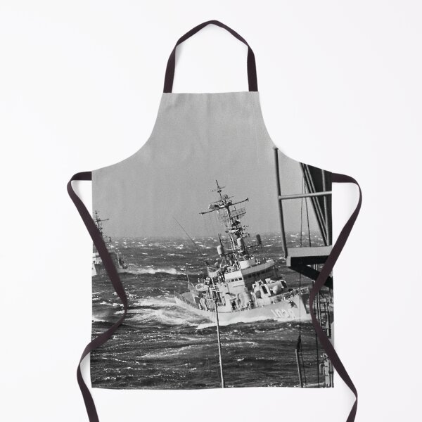 Item preview, USS VAN VOORHIS (DE-1028) SHIP'S STORE designed and sold by militarygifts.
