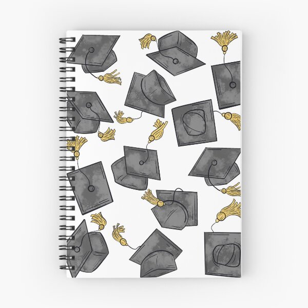 Item preview, Watercolor Graduation Cap designed and sold by missmann.