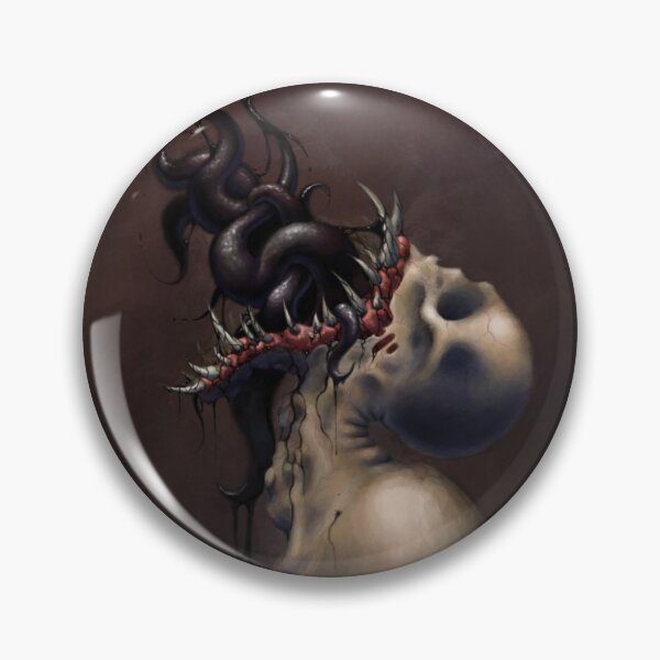 Item preview, From the Depths designed and sold by Hjalmar Hamarrhjarta.