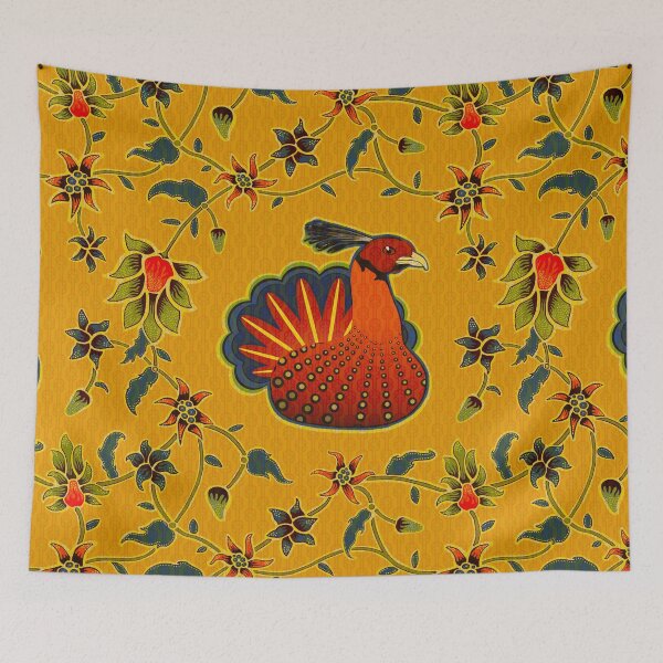 Item preview, Fireback Pheasant designed and sold by DuoLineGraphics.