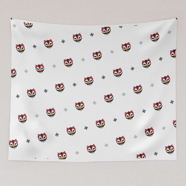 Item preview, Other Roommate designed and sold by Fabric Fantasy.