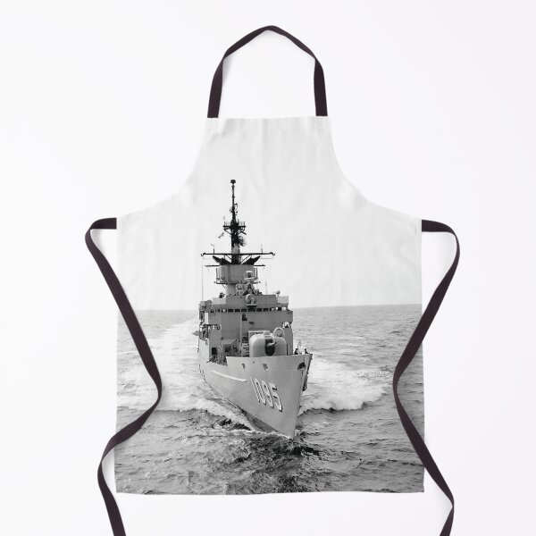 Item preview, USS TRUETT (FF-1095) SHIP'S STORE designed and sold by militarygifts.