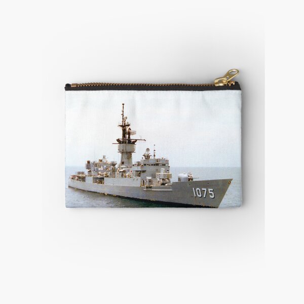 Item preview, USS TRIPPE (FF-1075) TIENDA DEL BARCO designed and sold by militarygifts.