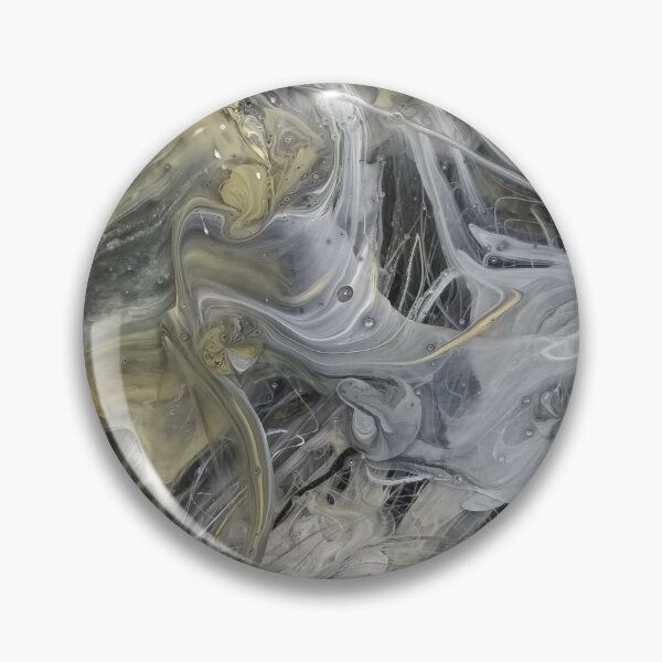 Item preview, Yellow gray abstract designed and sold by zchriswit.