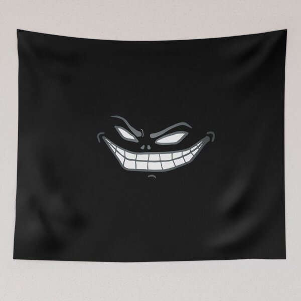 Item preview, The Evil Smiler designed and sold by CherryDamzel.
