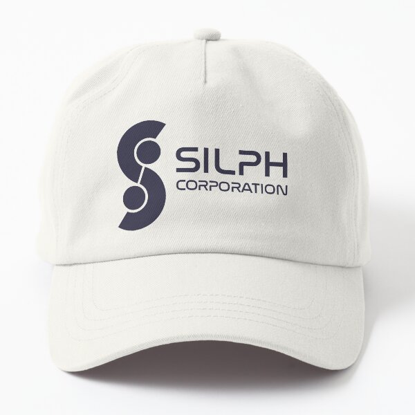 Item preview, Silph Co designed and sold by Biochao.