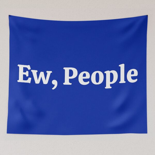 Item preview, ew people designed and sold by Zaibo.