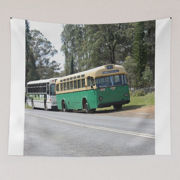 Item preview, LEYLAND ERT1/1 ROYAL TIGER WORLDMASTER - 3131 designed and sold by beerman70.