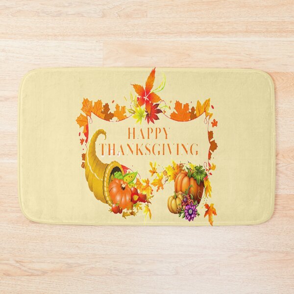 Item preview, Happy Thanksgiving Blessed, Plaid and all things pumpkin Thanksgiving ,Thankful Grateful Blessed, Pumpkin spice and all things nice designed and sold by Adri Barnard.