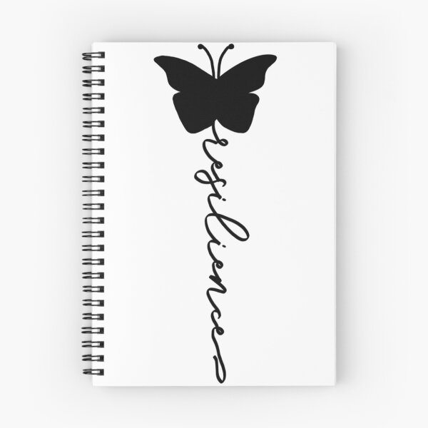 Item preview, Resilience butterfly  designed and sold by Sammy1199.